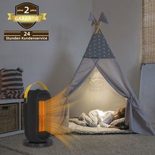 Termoventilatore elettrico