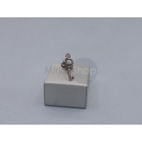 Giovanni raspini charm argento - giovanni,