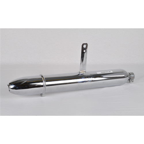 Gilera 124 giorni extra - 124, 6