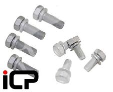 Bulloni di montaggio pinza