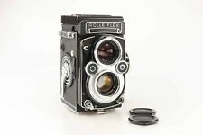 Rolleiflex 3,5F White Face