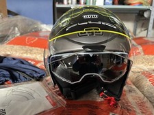 AGV Orbyt E2205 Casco Jet