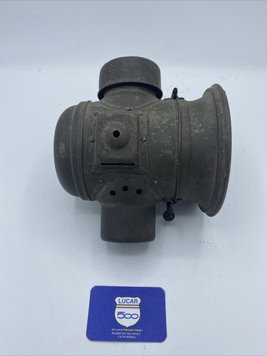 Fanale lanterna faro dion - lanterna,