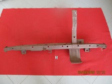 4007522 RIVESTIMENTO RUOTA DI SCORTA CALANDRA CRUSCOTTO PER FIAT 600 MULTIPLA