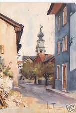 # FOLGARIA - dis. A. Raimondi