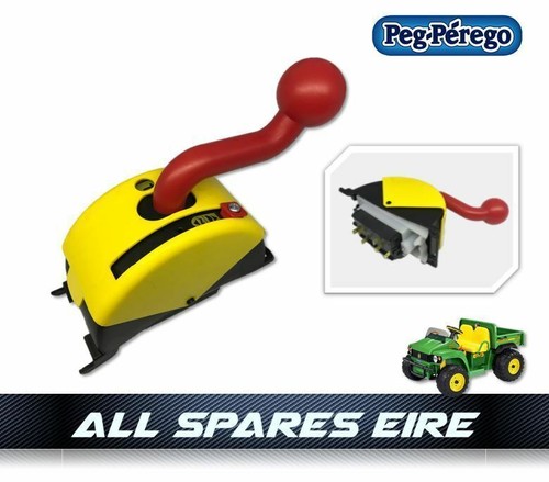 Peg perego john deere - perego,