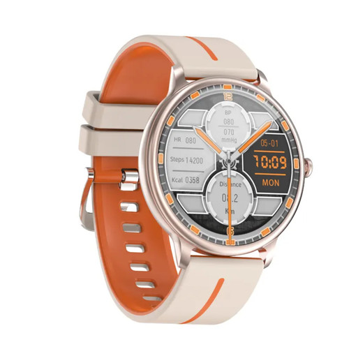 Smartwatch uomo donna - smartwatch,