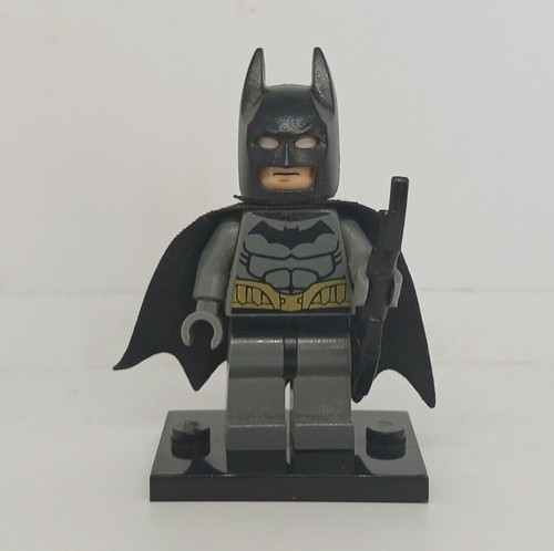 Lego super heroes batman - lego,