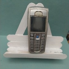 Nokia 6230i  argento