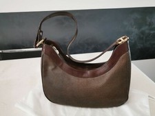 BORSA DONNA LUNA BAG BORBONESE MADE IN ITALY