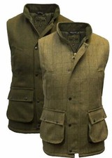 Walker and Hawkes - Gilet