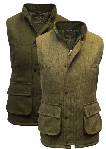 Walker and hawkes gilet - and,