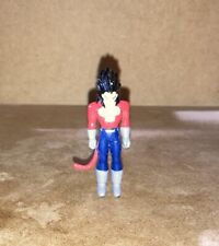 Dragon Ball GT, Panini - Personaggi 3D | Vegeta Super Saiyan 4