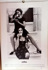 Calendario Lavazza 1996 - Ferdinando Scianna - Cucinotta