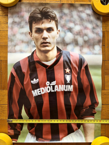 Paolo maldini milan campionato - milan,