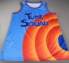 Maglia basket space - maglia, tune