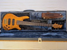 Yamaha TRB-5 Slapcut 1994 – Made in Japan • Collector Grade + OHSC