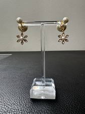 Orecchini margherita tribale