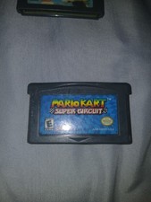 Mario Kart: Super Circuit