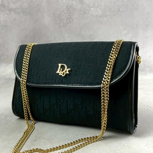 Borsa tracolla dior trotter - a,