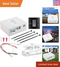 00 RV Wall Thermostat Relay