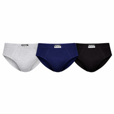 6 PEZZI SLIP UOMO PRIMAL FILO