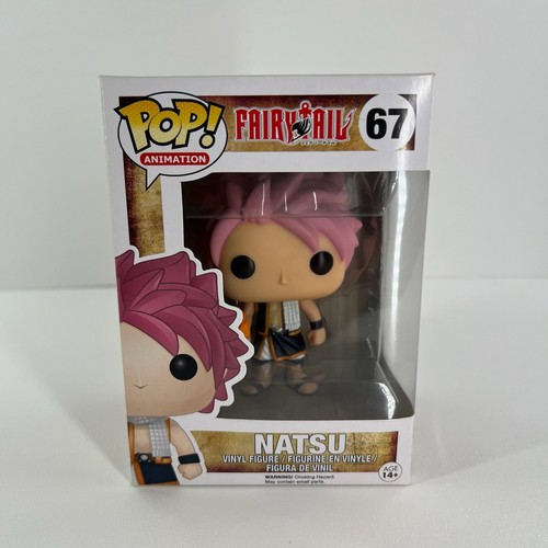 Funko pop animazione fairy - funko,