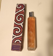 Etro Raving Vintage, Eau