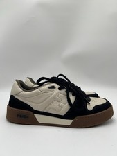 Sneakers basse stringate Fendi