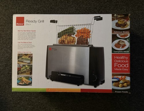 Ronco forno grill senza - forno,