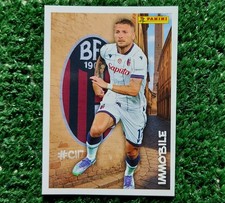FIGURINA CALCIATORI PANINI