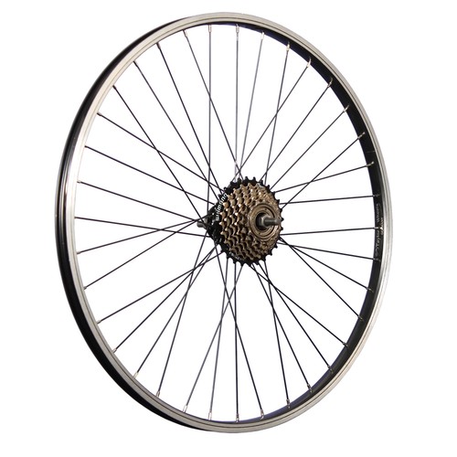 Cerchio posteriore bici - , 26