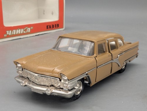 Modellini auto agat - 1:43,