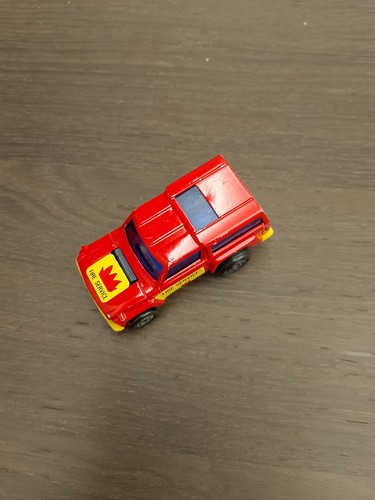 Majorette range rover - range, motor
