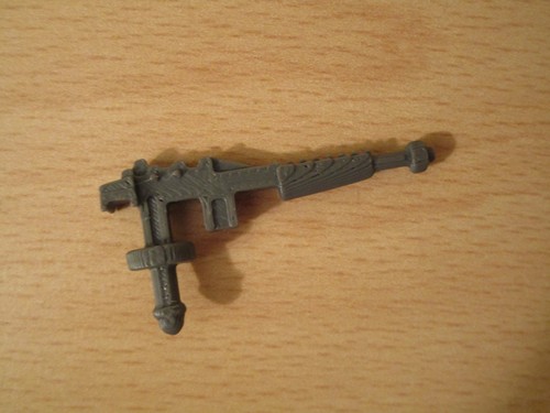 Cannone laser per - per, star
