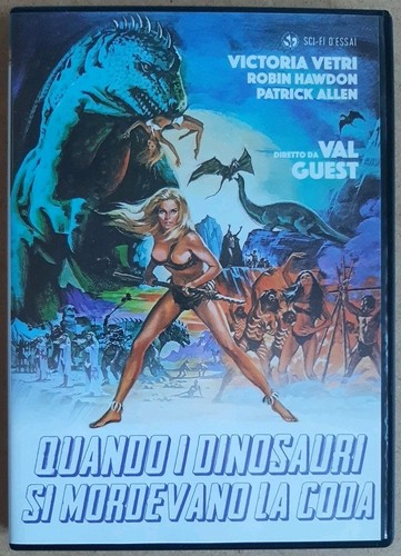 Quando dinosauri si - dinosauri,