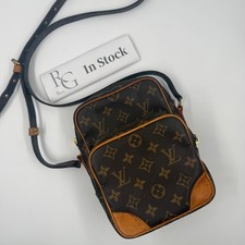 Borsa a tracolla Louis Vuitton