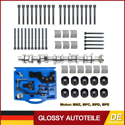 Kit albero camme strumento - a,