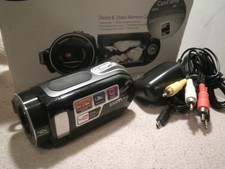 VIDEOCAMERA SAMSUNG SMX-F30BP