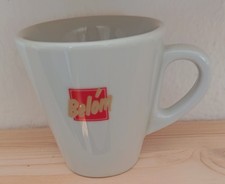 Tazzina caffè bar in