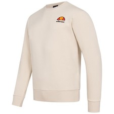 Felpa Ellesse Crew Uomo taglia
