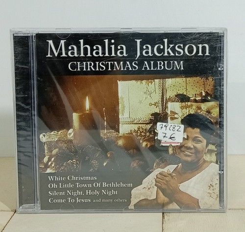 79282 mahalia jackson - mahalia,