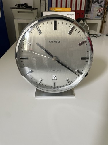Orologio tavolo kienzle - da,