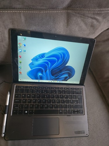 Pro 612 tablet laptop - x2,