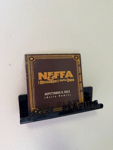 Neffa messageri della dopa - cd,