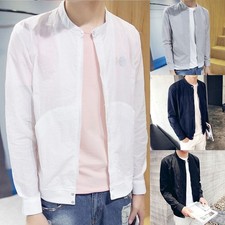 Giacca stile coreano