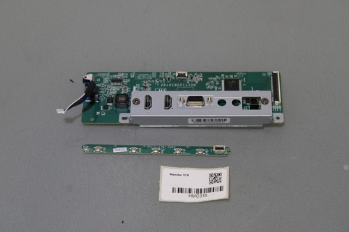 Scheda madre m27fw - hp,