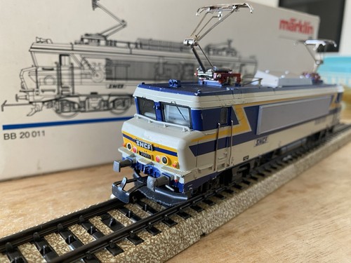 Märklin 3333 sncf 20011 - märklin, h0