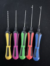 Baiting Needle Set, soft touch