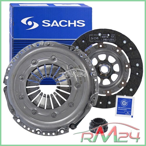 Kit frizione originale sachs - kit,